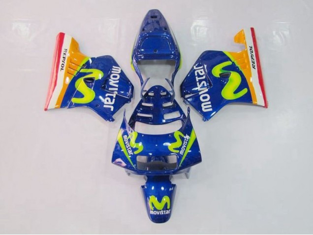 Cheapest 1994-1996 Blue Green Honda NSR250 MC28 P4 Motor Bike Fairings Canada Cheapest 1994-1996 Blue Green Honda NSR250 MC28 P4 Motor Bike Fairings Canada