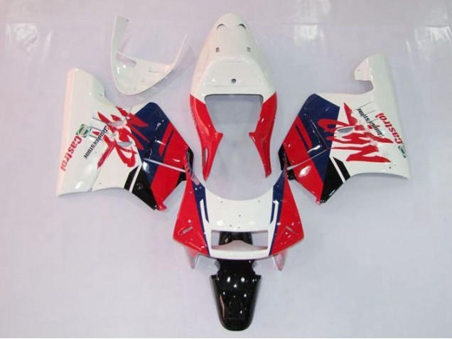 Cheapest 1994-1996 Red White Honda NSR250 MC28 P4 Motorcycle Bodywork Canada Cheapest 1994-1996 Red White Honda NSR250 MC28 P4 Motorcycle Bodywork Canada