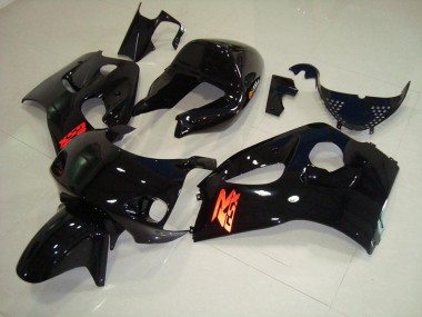 Cheapest 1996-2000 Black Suzuki GSXR 600 Moto Fairings Canada