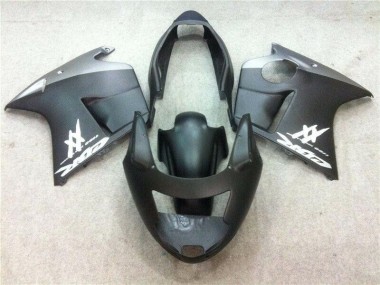 Cheapest 1996-2007 Black Honda CBR1100XX Motorbike Fairing Kits Canada