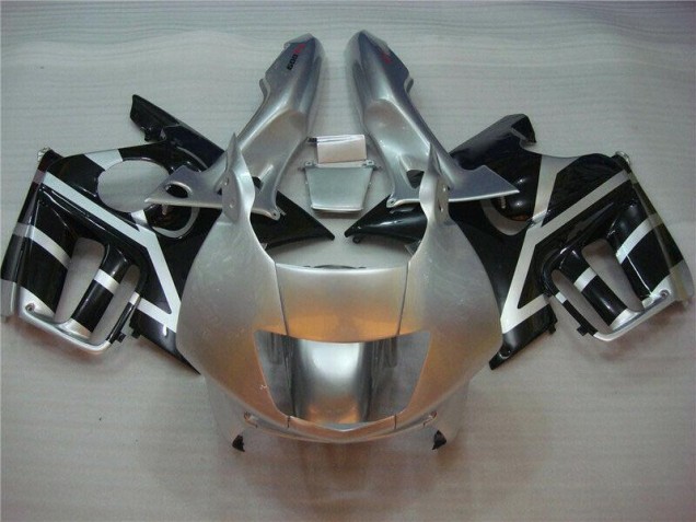 Cheapest 1995-1998 Sliver Honda CBR600 F3 Motorcycle Fairing Kit Canada Cheapest 1995-1998 Sliver Honda CBR600 F3 Motorcycle Fairing Kit Canada
