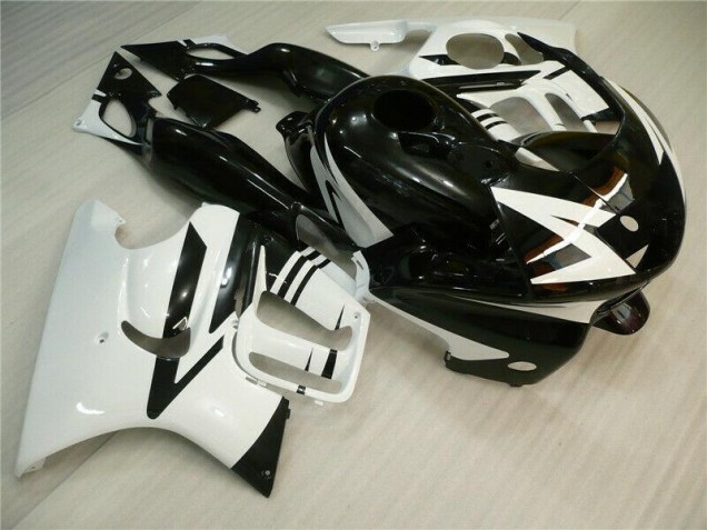 Cheapest 1995-1998 White Honda CBR600 F3 Bike Fairings Canada Cheapest 1995-1998 White Honda CBR600 F3 Bike Fairings Canada