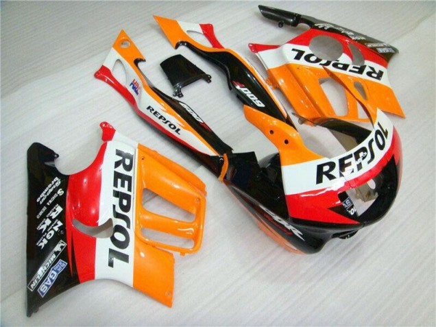 Cheapest 1995-1998 Repsol Honda CBR600 F3 Bike Fairing Canada Cheapest 1995-1998 Repsol Honda CBR600 F3 Bike Fairing Canada
