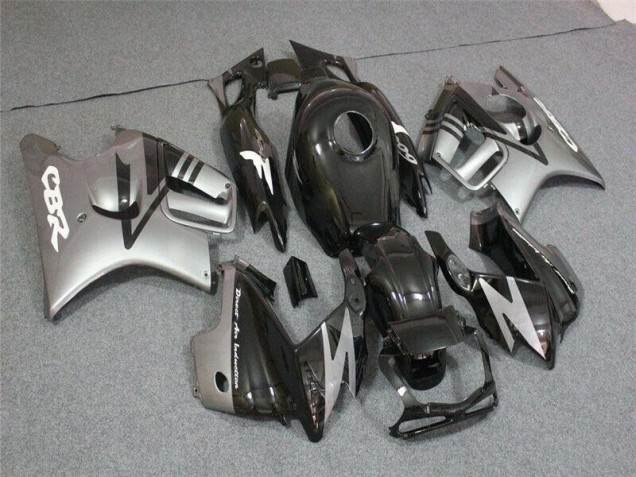 Cheapest 1995-1998 Black Honda CBR600 F3 Motorbike Fairing Canada Cheapest 1995-1998 Black Honda CBR600 F3 Motorbike Fairing Canada