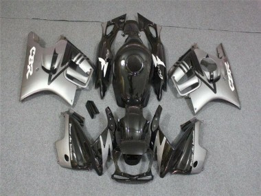Cheapest 1995-1998 Black Honda CBR600 F3 Motorbike Fairing Canada