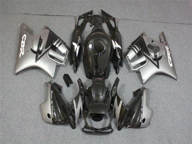 Cheapest 1995-1998 Black Honda CBR600 F3 Motorbike Fairing Canada Cheapest 1995-1998 Black Honda CBR600 F3 Motorbike Fairing Canada