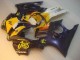 Cheapest 1995-1998 Blue Yellow Joes Honda CBR600 F3 Replacement Motorcycle Fairings Canada Cheapest 1995-1998 Blue Yellow Joes Honda CBR600 F3 Replacement Motorcycle Fairings Canada