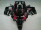 Cheapest 1995-1998 Black Red Flame Honda CBR600 F3 Bike Fairing Kit Canada Cheapest 1995-1998 Black Red Flame Honda CBR600 F3 Bike Fairing Kit Canada