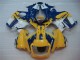 Cheapest 1995-1998 Yellow Honda CBR600 F3 Motorbike Fairing Kits Canada Cheapest 1995-1998 Yellow Honda CBR600 F3 Motorbike Fairing Kits Canada