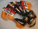 Cheapest 1995-1998 Black Orange Repsol Honda CBR600 F3 Motorcycle Fairings Kits Canada Cheapest 1995-1998 Black Orange Repsol Honda CBR600 F3 Motorcycle Fairings Kits Canada