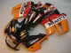 Cheapest 1995-1998 Black Orange Repsol Honda CBR600 F3 Motorcycle Fairings Kits Canada Cheapest 1995-1998 Black Orange Repsol Honda CBR600 F3 Motorcycle Fairings Kits Canada