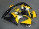Cheapest 1995-1998 Yellow Honda CBR600 F3 Moto Fairings Canada