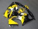 Cheapest 1995-1998 Yellow Honda CBR600 F3 Moto Fairings Canada