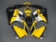 Cheapest 1995-1998 Yellow Honda CBR600 F3 Moto Fairings Canada