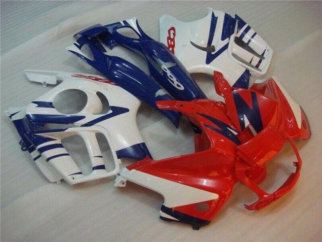 Cheapest 1995-1998 White Red Honda CBR600 F3 Motorcycle Replacement Fairings Canada Cheapest 1995-1998 White Red Honda CBR600 F3 Motorcycle Replacement Fairings Canada