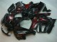Cheapest 1995-1998 Black Red Flame Honda CBR600 F3 Motorcyle Fairings Canada Cheapest 1995-1998 Black Red Flame Honda CBR600 F3 Motorcyle Fairings Canada