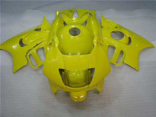 Cheapest 1995-1998 Yellow Honda CBR600 F3 Replacement Fairings Canada Cheapest 1995-1998 Yellow Honda CBR600 F3 Replacement Fairings Canada