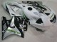 Cheapest 1995-1998 White Green Hannspree Honda CBR600 F3 Motorcycle Fairings Kit Canada Cheapest 1995-1998 White Green Hannspree Honda CBR600 F3 Motorcycle Fairings Kit Canada