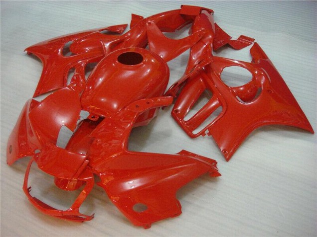 Cheapest 1995-1998 Red Honda CBR600 F3 Motorcylce Fairings Canada Cheapest 1995-1998 Red Honda CBR600 F3 Motorcylce Fairings Canada