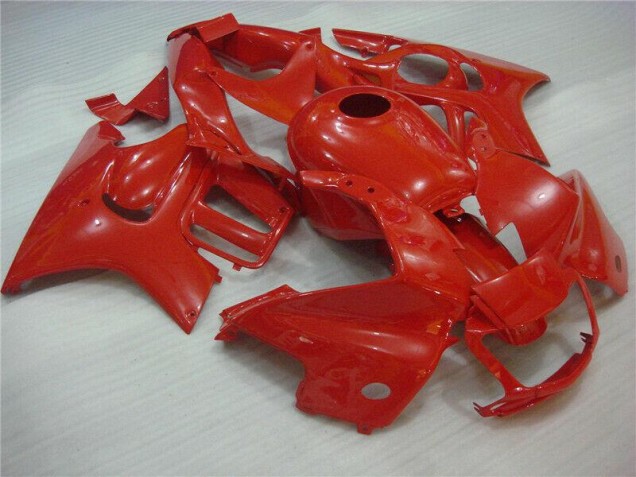 Cheapest 1995-1998 Red Honda CBR600 F3 Motorcylce Fairings Canada Cheapest 1995-1998 Red Honda CBR600 F3 Motorcylce Fairings Canada