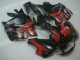 Cheapest 1995-1998 Red Black Honda CBR600 F3 Motorcycle Fairings Canada Cheapest 1995-1998 Red Black Honda CBR600 F3 Motorcycle Fairings Canada