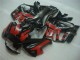 Cheapest 1995-1998 Red Black Honda CBR600 F3 Motorcycle Fairings Canada Cheapest 1995-1998 Red Black Honda CBR600 F3 Motorcycle Fairings Canada