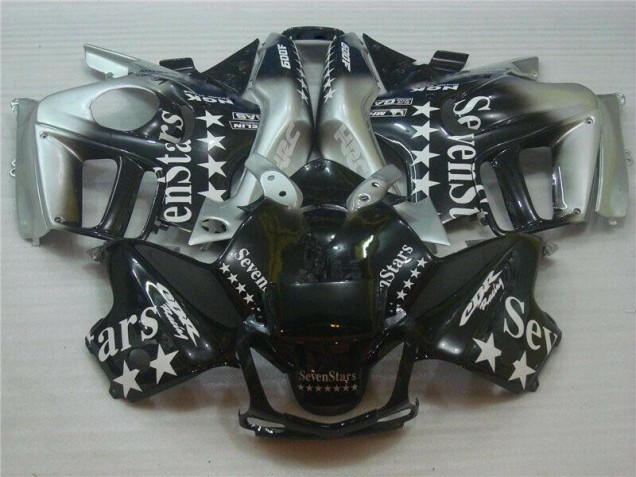 Cheapest 1995-1998 Black SevenStars Honda CBR600 F3 Motorbike Fairings Canada Cheapest 1995-1998 Black SevenStars Honda CBR600 F3 Motorbike Fairings Canada