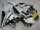 Cheapest 1995-1998 White Black Playboy Honda CBR600 F3 Motorcycle Fairing Canada Cheapest 1995-1998 White Black Playboy Honda CBR600 F3 Motorcycle Fairing Canada
