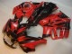 Cheapest 1995-1998 Red Honda CBR600 F3 Motorcycle Fairing Kits Canada Cheapest 1995-1998 Red Honda CBR600 F3 Motorcycle Fairing Kits Canada