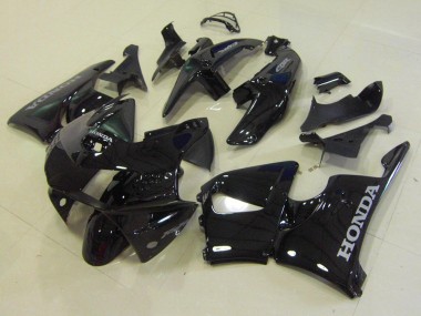 Cheapest 1998-1999 Black Honda CBR900RR 919 Moto Fairings Canada