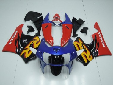 Cheapest 1998-1999 Blue Red Black Honda CBR900RR 919 Motorcycle Replacement Fairings Canada