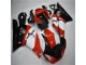 Cheapest 1998-2002 Black White Yamaha YZF R6 Motorbike Fairing Canada