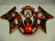 Cheapest 1998-2002 Brown Yamaha YZF R6 Bike Fairing Kit Canada Cheapest 1998-2002 Brown Yamaha YZF R6 Bike Fairing Kit Canada