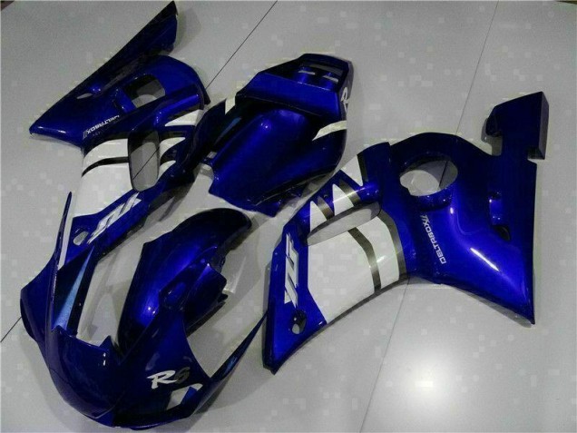 Cheapest 1998-2002 Blue Yamaha YZF R6 Bike Fairings Canada Cheapest 1998-2002 Blue Yamaha YZF R6 Bike Fairings Canada