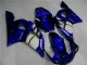 Cheapest 1998-2002 Blue Yamaha YZF R6 Bike Fairings Canada Cheapest 1998-2002 Blue Yamaha YZF R6 Bike Fairings Canada