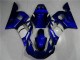 Cheapest 1998-2002 Blue Yamaha YZF R6 Bike Fairings Canada Cheapest 1998-2002 Blue Yamaha YZF R6 Bike Fairings Canada