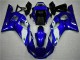 Cheapest 1998-2002 Blue Yamaha YZF R6 Replacement Motorcycle Fairings Canada Cheapest 1998-2002 Blue Yamaha YZF R6 Replacement Motorcycle Fairings Canada