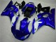 Cheapest 1998-2002 Blue Yamaha YZF R6 Replacement Motorcycle Fairings Canada Cheapest 1998-2002 Blue Yamaha YZF R6 Replacement Motorcycle Fairings Canada