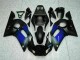 Cheapest 1998-2002 Blue Black Yamaha YZF R6 Bike Fairing Kit Canada Cheapest 1998-2002 Blue Black Yamaha YZF R6 Bike Fairing Kit Canada