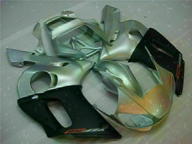 Cheapest 1998-2002 Silver Yamaha YZF R6 Bike Fairings Canada Cheapest 1998-2002 Silver Yamaha YZF R6 Bike Fairings Canada