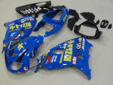 Cheapest 1998-2003 Rizla Suzuki TL1000R Motorcycle Replacement Fairings Canada