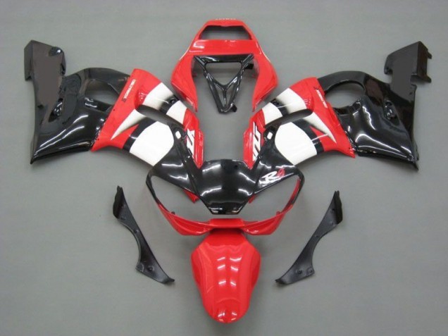Cheapest 1998-2002 Red Black Yamaha YZF R6 Motorcycle Replacement Fairings Canada