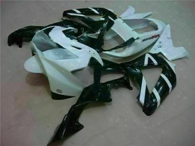 Cheapest 2000-2001 White Honda CBR900RR 929RR Replacement Motorcycle Fairings Canada