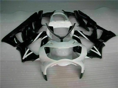 Cheapest 2000-2001 White Honda CBR900RR 929RR Bike Fairing Kit Canada