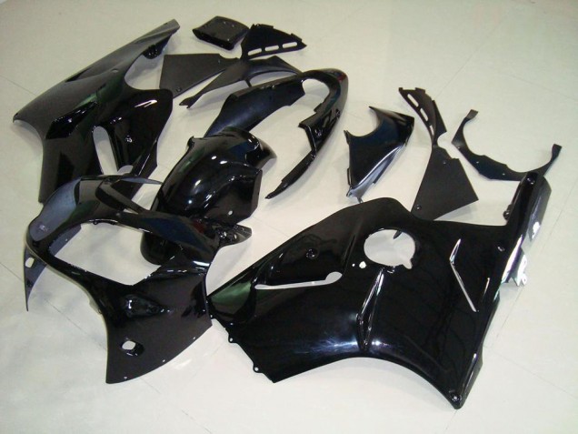 Cheapest 2000-2001 Glossy Black Kawasaki ZX12R Bike Fairings Canada Cheapest 2000-2001 Glossy Black Kawasaki ZX12R Bike Fairings Canada