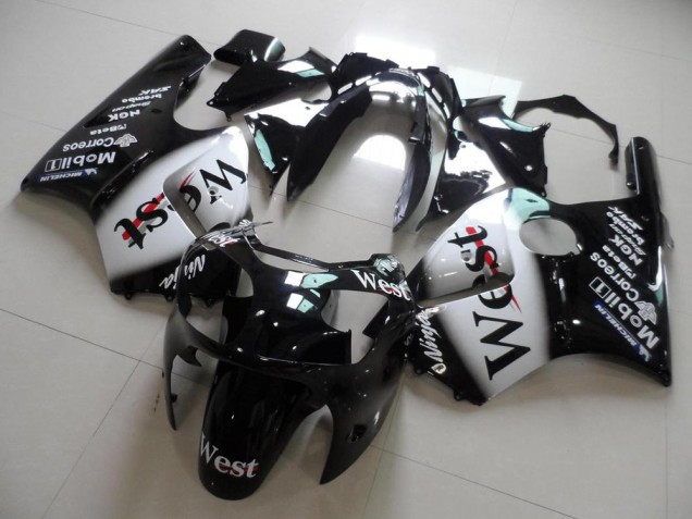 Cheapest 2000-2001 West Kawasaki ZX12R Motorcycle Bodywork Canada