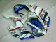 Cheapest 2000-2001 Blue White Yamaha YZF R1 Replacement Fairings Canada Cheapest 2000-2001 Blue White Yamaha YZF R1 Replacement Fairings Canada