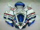 Cheapest 2000-2001 Blue White Yamaha YZF R1 Replacement Fairings Canada Cheapest 2000-2001 Blue White Yamaha YZF R1 Replacement Fairings Canada