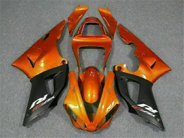 Cheapest 2000-2001 Orange Yamaha YZF R1 Motor Fairings Canada Cheapest 2000-2001 Orange Yamaha YZF R1 Motor Fairings Canada