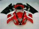 Cheapest 2000-2001 Red Yamaha YZF R1 Motorcycle Fairings Kit Canada Cheapest 2000-2001 Red Yamaha YZF R1 Motorcycle Fairings Kit Canada